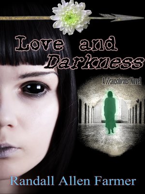 cover image of Love and Darkness